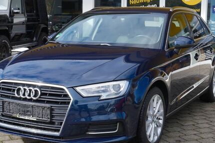 Audi A3 74.099 km 17.590 € Elchingen 89275