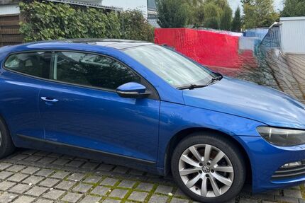 VW Scirocco 181.568 km 3.000 € Burgau 89331