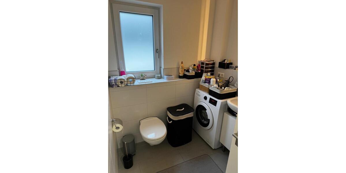 Etagenwohnung Ehingen (Donau) - 2 Zimmer, 36 m&sup2;, 650&euro; | Angebot:26272279