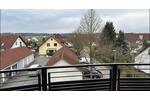 Dachgeschoßwohnung Ulm Donautal - 2 Zimmer, 63 m&sup2;, 999&euro; | Angebot:26251871