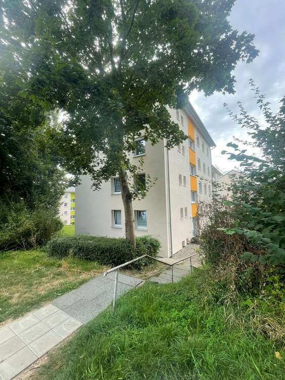 Wohnung zum Kaufen in Ulm 185.000 € 38 m²