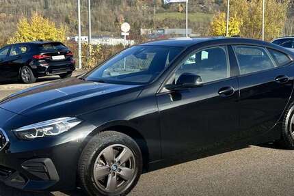 BMW 218 8.000 km 24.790 € Kuchen 73329