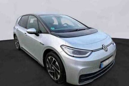 VW ID.3 50.275 km 20.850 &euro; Schnürpflingen-Ammerstetten 89194