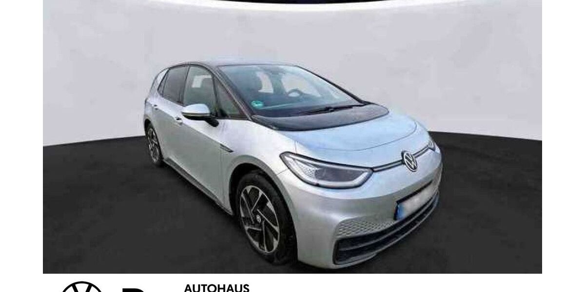 VW ID.3 50.275 km 20.850 &euro; Schnürpflingen-Ammerstetten 89194
