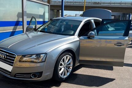 Audi A8 267.000 km 15.800 € Nersingen 89278