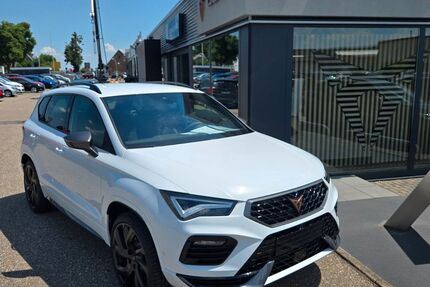 Cupra Ateca 1.001 km 44.500 &euro; Weidenstetten 89197