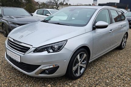 Peugeot 308 171.000 km 9.990 &euro; Altenstadt / Iller 89281