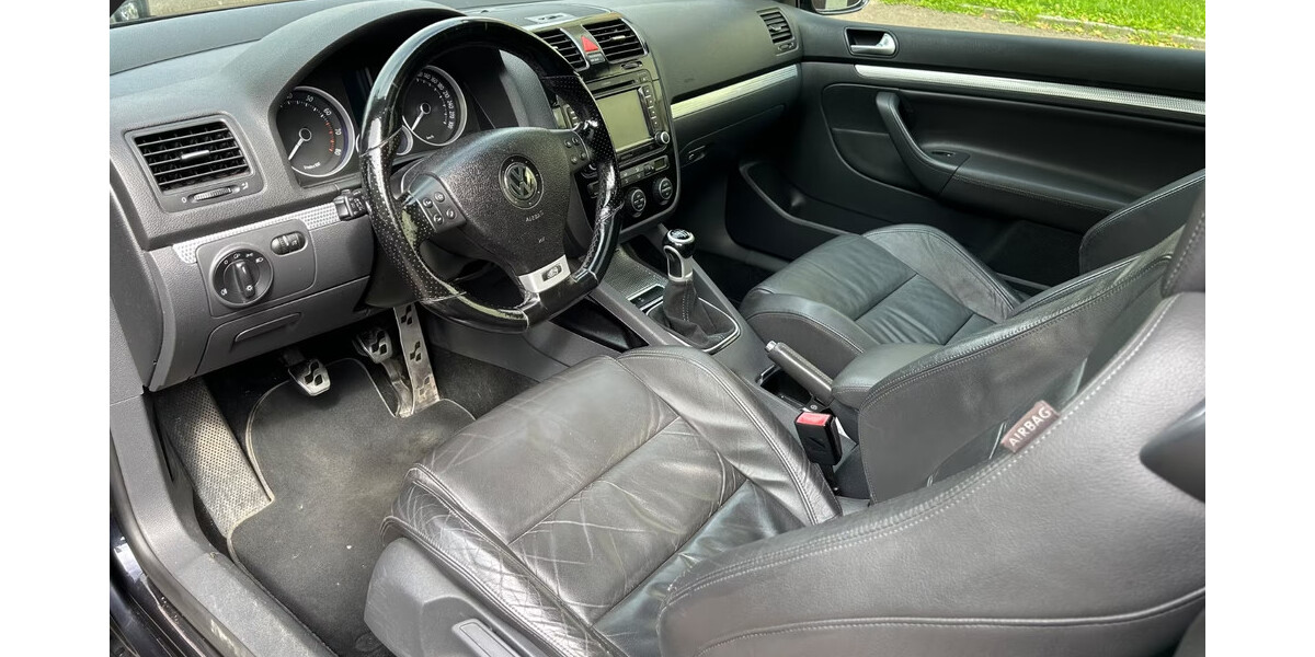 VW Golf V 227.000 km 14.499 &euro; Senden 89250