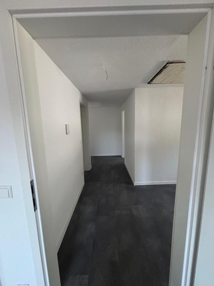 Wohnung zu Vermieten zimmer