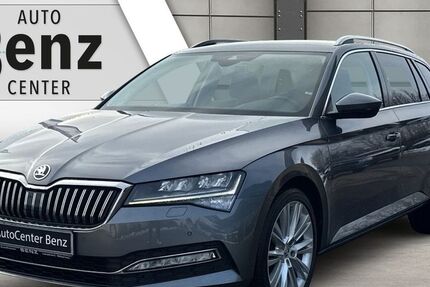 Skoda Superb 93.920 km 26.490 &euro; Laupheim 88471