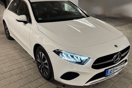Mercedes-Benz A 180 24.500 km 26.499 &euro; Ulm 89077