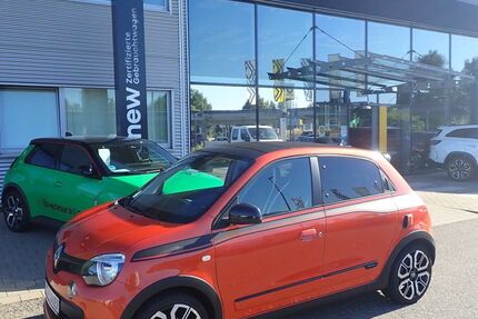 Renault Twingo 51.320 km 10.990 &euro; Neu-Ulm 89231