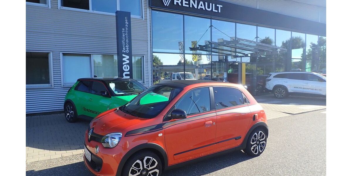 Renault Twingo 51.320 km 10.990 &euro; Neu-Ulm 89231
