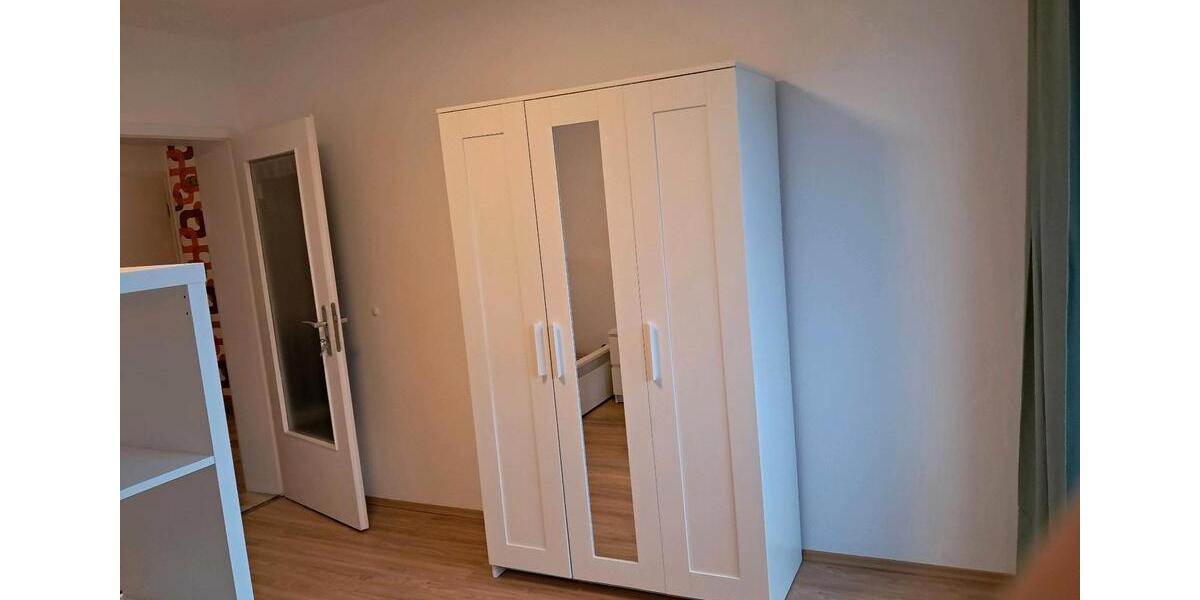 Etagenwohnung Ulm Obertalfingen - 1 Zimmer, 16 m&sup2;, 670&euro; | Angebot:26585725