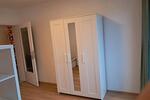 Etagenwohnung Ulm Obertalfingen - 1 Zimmer, 16 m&sup2;, 670&euro; | Angebot:26585725
