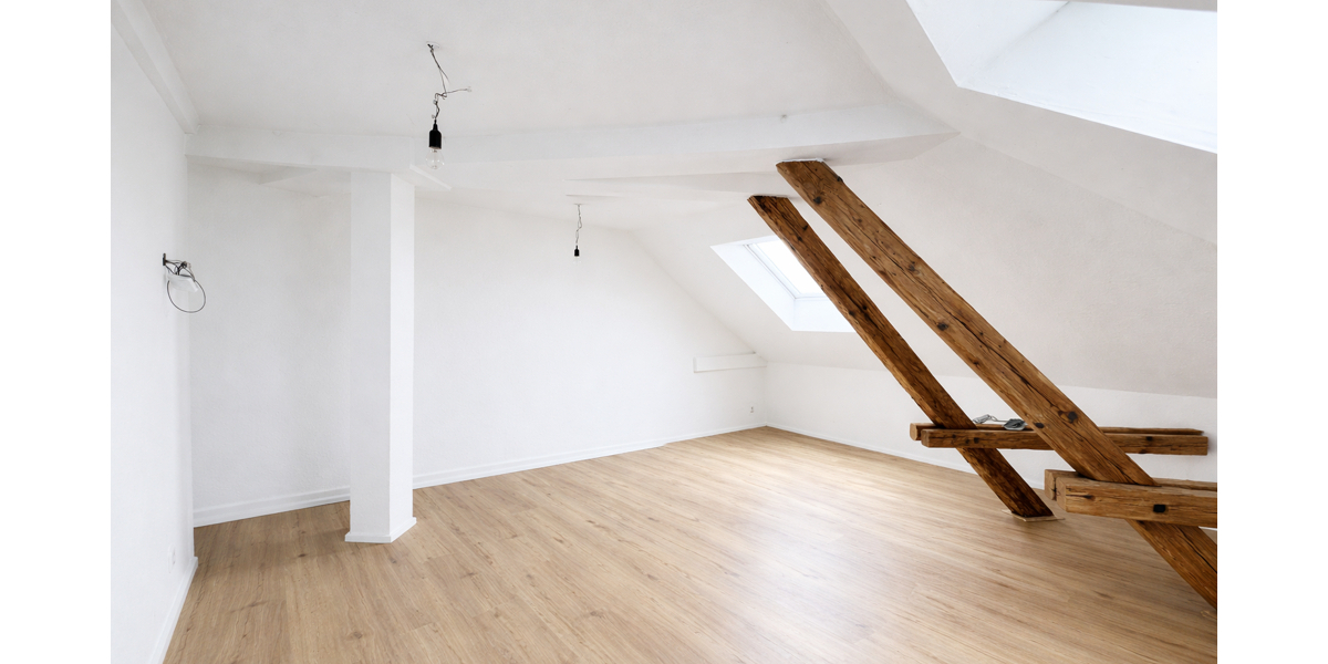 STUDENTEN-Wohngemeinschaft - 1 Zimmer in der Frauenstraße Ulm-Mitte - Frauenstraße Parkseite- - Dachgeschoßwohnung Ulm Oststadt | Angebot:26233432