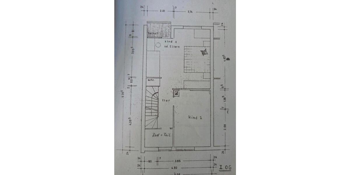 Reihenhaus Geislingen an der Steige - 4 Zimmer, 94 m&sup2;, 310.000&euro; | Angebot:27102010