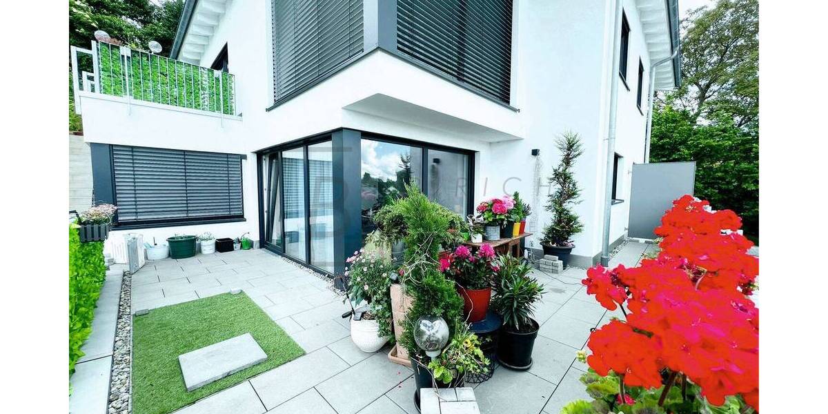 Doppelhaushälfte Nersingen Unterfahlheim - 5 Zimmer, 152 m&sup2;, 695.000&euro; | Angebot:26331893