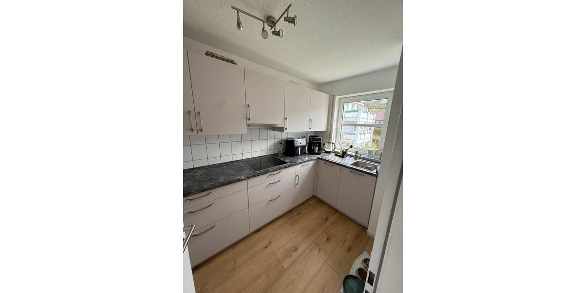 Etagenwohnung Blaustein - 3.5 Zimmer, 92 m&sup2;, 1.050&euro; | Angebot:26348677
