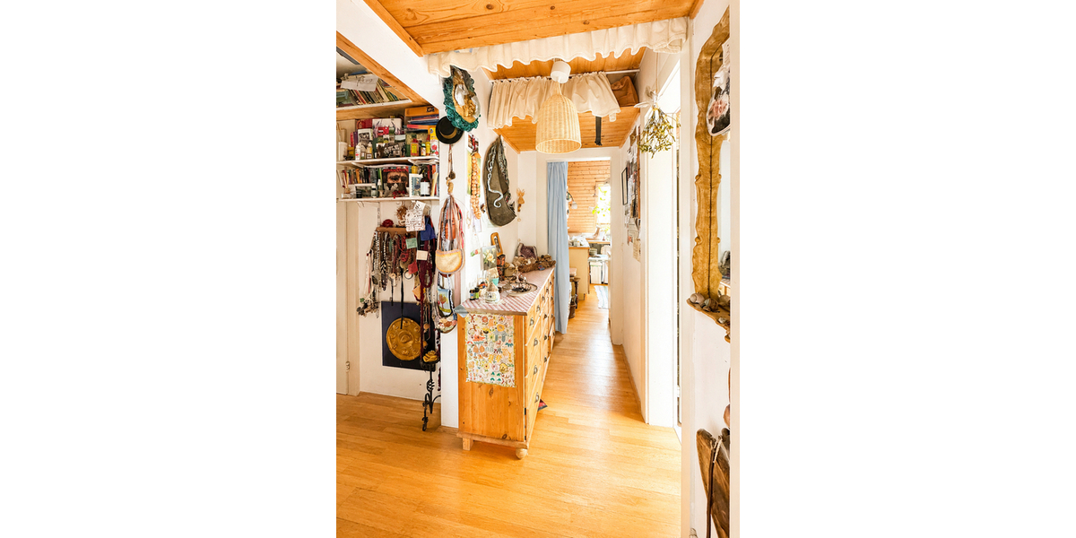 Charmantes Dreifamilienhaus am Galgenberg Ulm-Weststadt - Mehrfamilienhaus, Wohnhaus Ulm Söflingen | Angebot:26846221