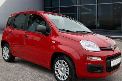 Fiat Panda 4.500 km 16.490 &euro; Illertissen 89257