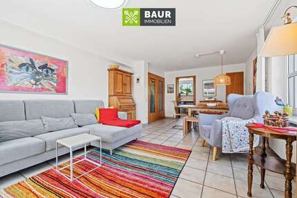 Wohnung zum Kaufen in Ulm 449.000 € 143 m² 5 zimmer