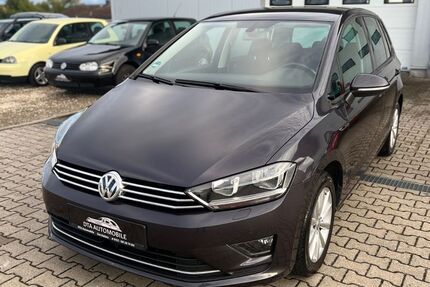 VW Golf Sportsvan 164.000 km 9.599 € Gerstetten 89547