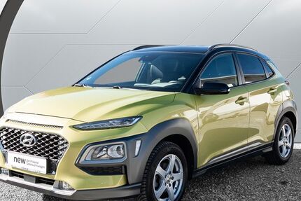 Hyundai KONA 44.364 km 15.500 &euro; Schelklingen 89601