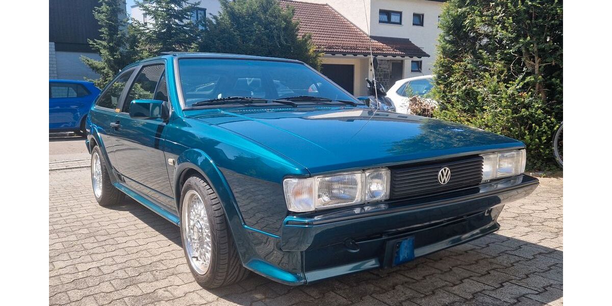 VW Scirocco 221.300 km 9.500 &euro; Neu Ulm 89233