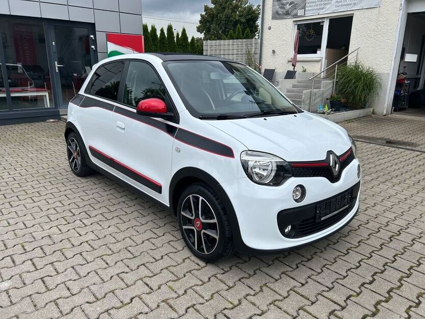 Twingo