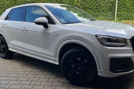 Audi Q2 79.900 km 16.900 &euro; Vöhringen 89269