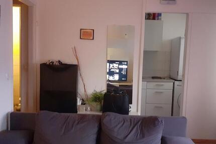 Wohnung Ulm Söflingen - 1 Zimmer, 27 m&sup2;, 137.000&euro; | Angebot:24609362