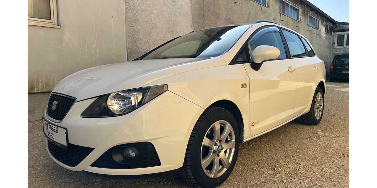 Seat Ibiza 186.600 km 2.950 &euro; Neu Ulm 89231