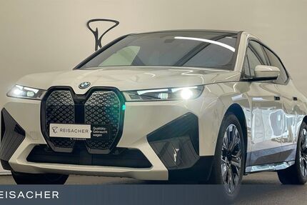 BMW iX 64.106 km 46.880 &euro; Ulm 89077