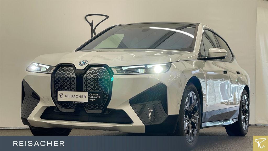 BMW iX 64.142 km 46.880 &euro; Ulm 89077