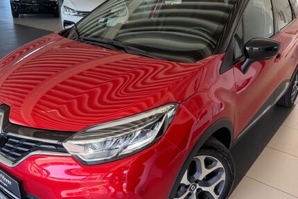 Renault Captur 189.000 km 9.250 &euro; Oberdischingen 89610