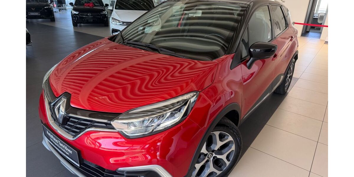 Renault Captur 189.000 km 9.250 &euro; Oberdischingen 89610