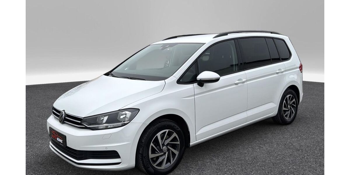 VW Touran 145.000 km 22.600 &euro; Kötz 89359