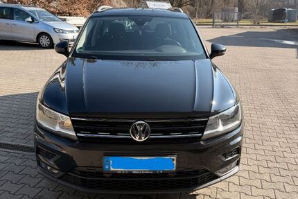 VW Tiguan 120.000 km 19.900 &euro; Ulm 89079