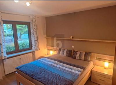 IDEAL FÜR KAPITALANLEGER - MÖBLIERTE WOHNUNG - Etagenwohnung Dornstadt | Angebot:27132794