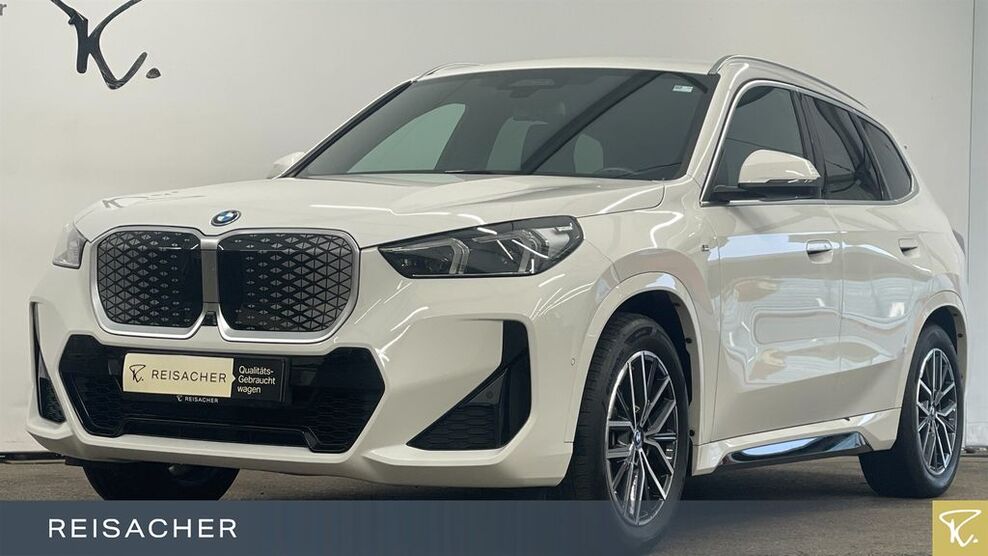 BMW iX1 21.957 km 44.440 € Ulm 89077