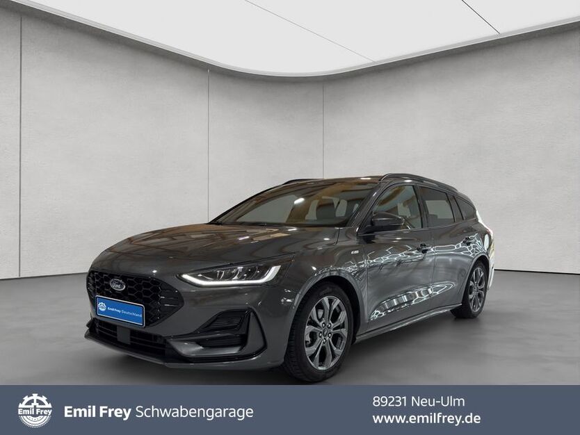 Ford Focus 19.195 km 25.780 € Neu-Ulm 89231
