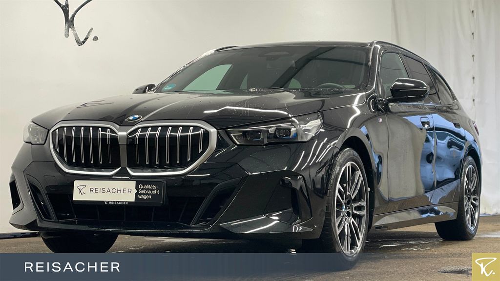 BMW 520 17.360 km 51.899 &euro; Ulm 89077