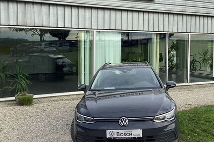 VW Golf 60.858 km 16.890 &euro; Schnürpflingen-Ammerstetten 89194