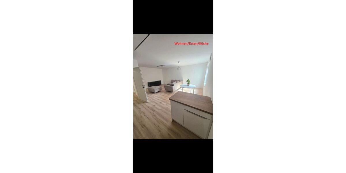 Etagenwohnung Ulm Söflingen - 2.5 Zimmer, 71 m&sup2;, 1.200&euro; | Angebot:26441765