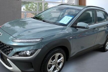Hyundai KONA 53.200 km 16.985 &euro; Neu-Ulm 89231