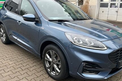 Ford Kuga 39.867 km 26.550 € Burgau 89331