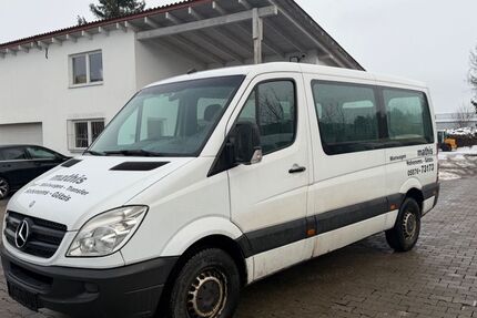 Mercedes-Benz Sprinter 340.000 km 5.950 &euro; Erbach 89155