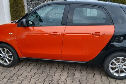 Smart ForFour 44.000 km 12.500 &euro; Schnürpflingen 89194