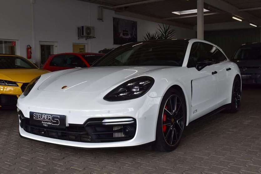 Panamera